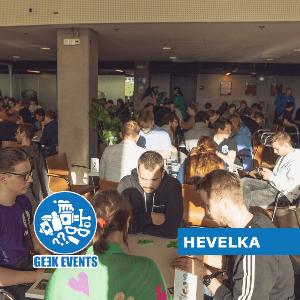 Read more about the article Relacja z festiwalu Hevelka