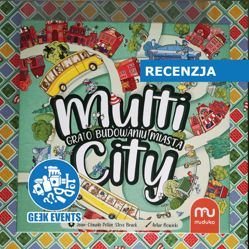 Read more about the article Recenzja: Multicity — budujemy miasto!