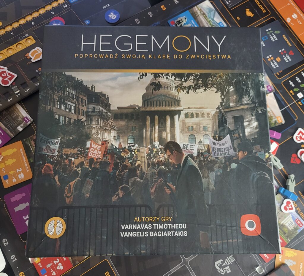 gra Hegemony