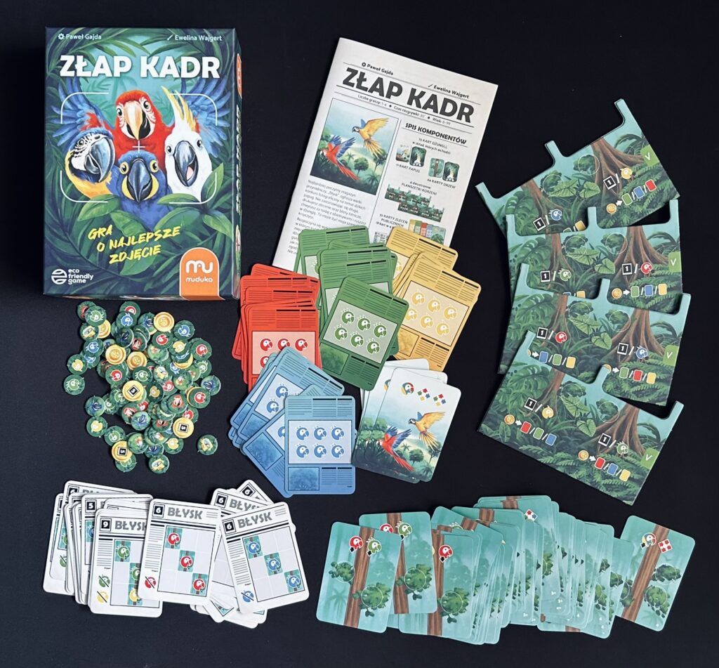 Złap Kadr