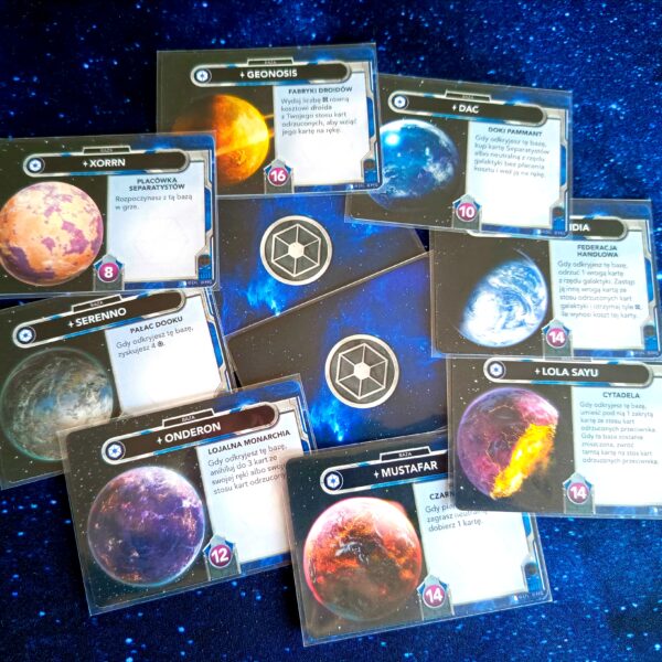 Star Wars: The Deckbuilding Game – Clone Wars