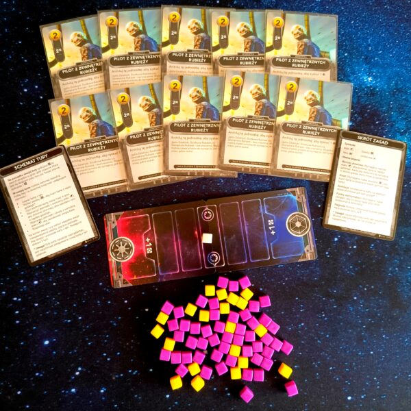 Star Wars: The Deckbuilding Game – Clone Wars