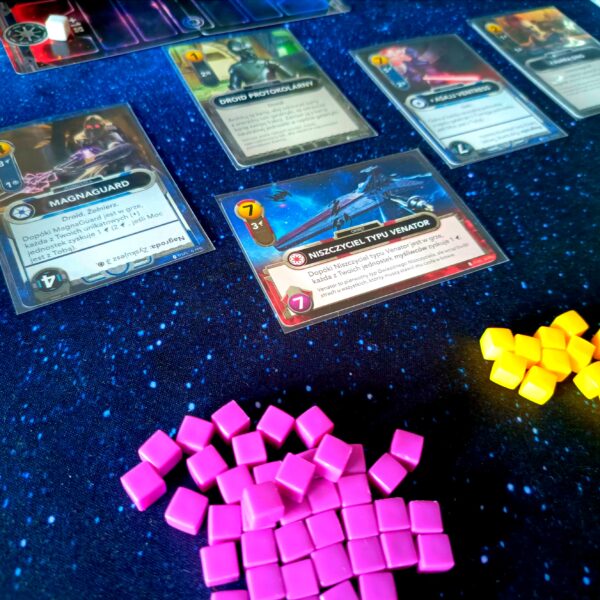 Star Wars: The Deckbuilding Game – Clone Wars