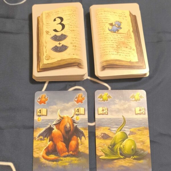 Zaklinacze Smoków 2