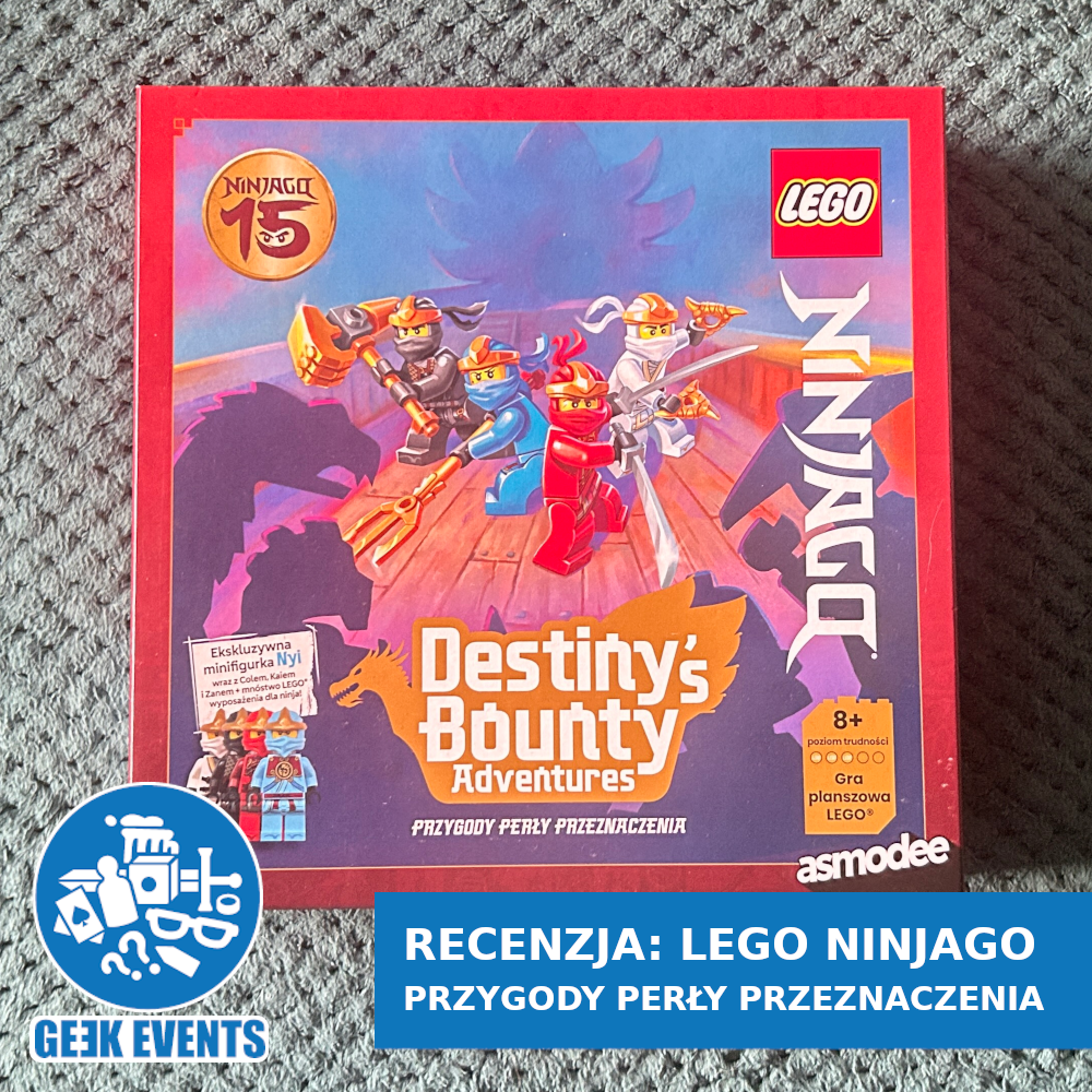 lego ninjago