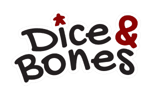 dice&bones logo