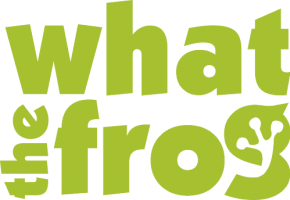 whatthefrog